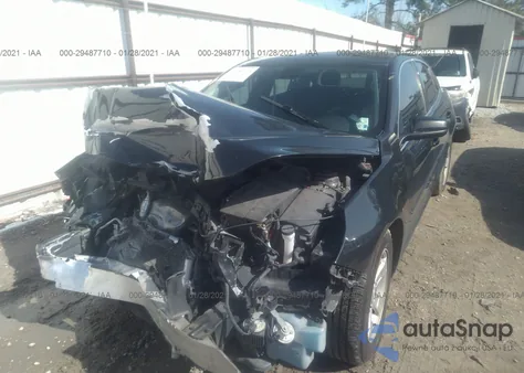 2015 Chevrolet Malibu Ls из США, поврежденный, VIN 1G11B5SLXFF154359